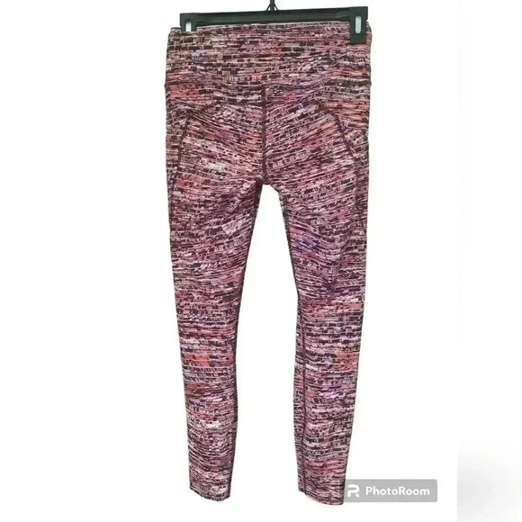 Lululemon Fast and Free Tight  - Picture 2 of 5